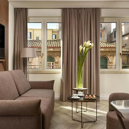 Fh55 Grand Hotel Palatino