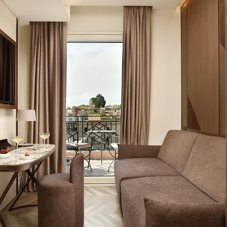 Fh55 Grand Hotel Palatino