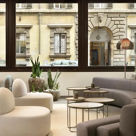 Fh55 Grand Hotel Palatino