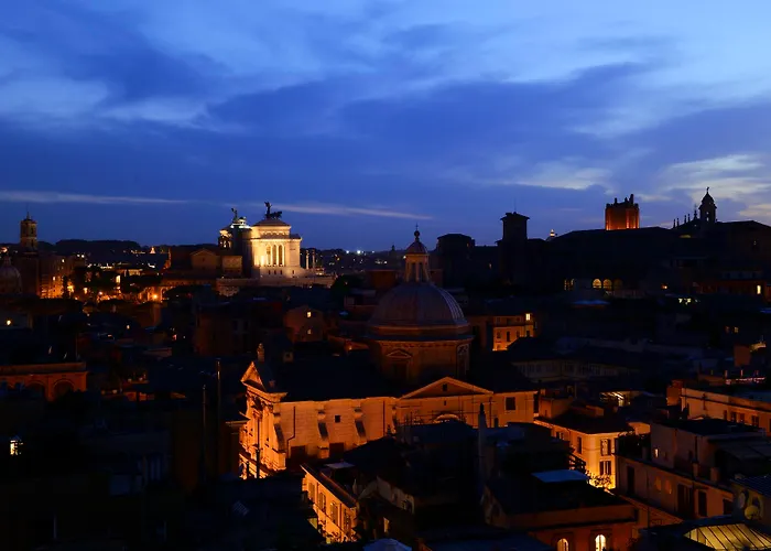 Fh55 Grand Palatino Otel 4*