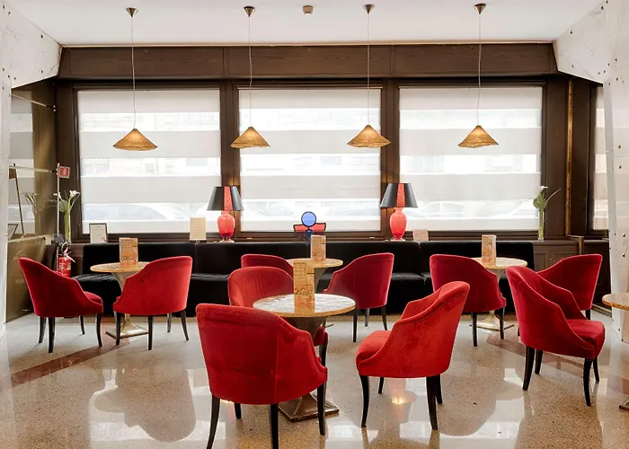 Fh55 Grand Palatino Hotel 4*