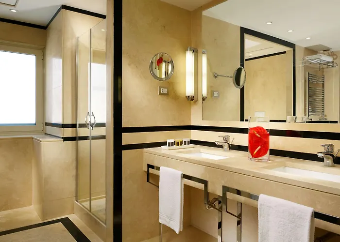 Fh55 Grand Palatino Hotel Rome