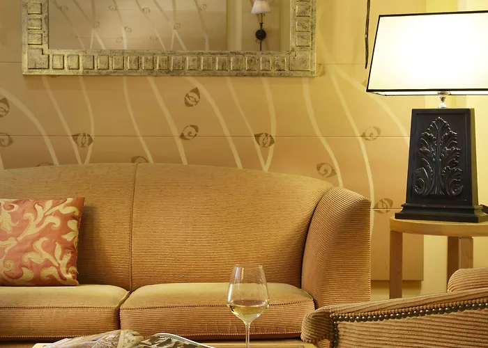 Hotel Fh55 Grand Palatino