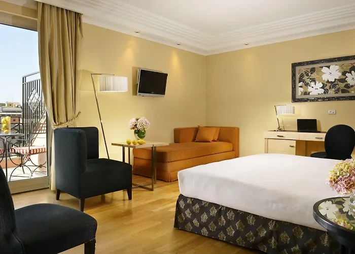 Fh55 Grand Palatino 4*