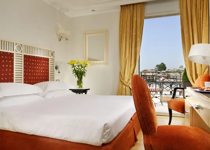 Fh55 Grand Palatino 4*