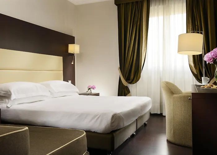 Fh55 Grand Palatino Hotel