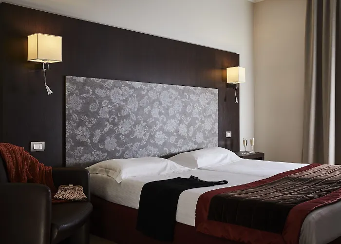 Fh55 Grand Palatino Hotel 4*