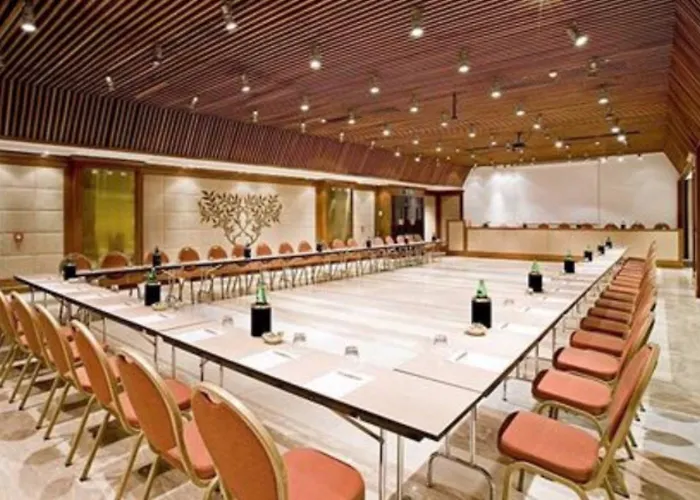 Fh55 Grand Palatino Hotel