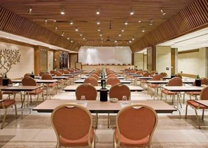 Hotel Fh55 Grand Palatino