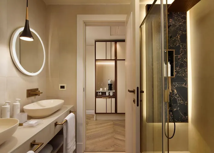Fh55 Grand Palatino 4*