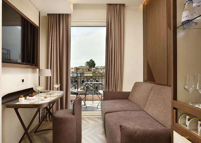 Fh55 Grand Palatino 4*