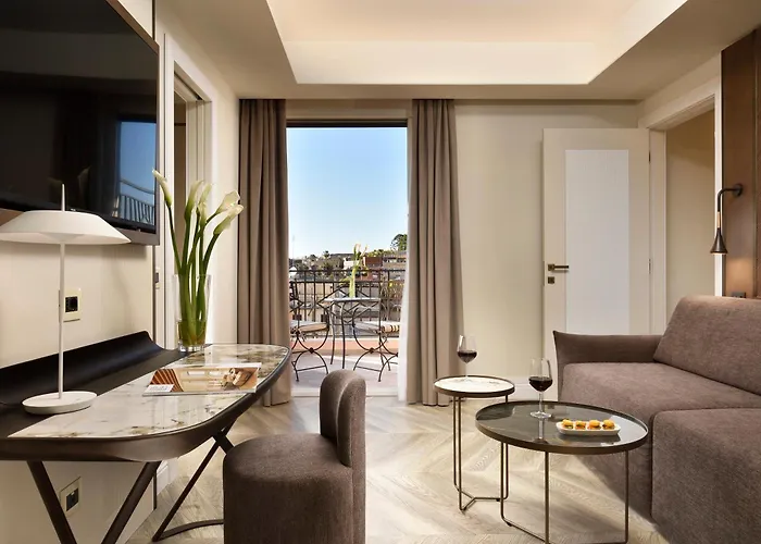 Fh55 Grand Palatino 4*