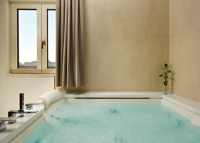 Hotel Fh55 Grand Palatino