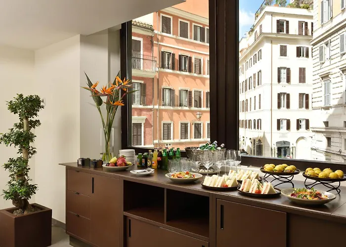 Fh55 Grand Palatino 4*