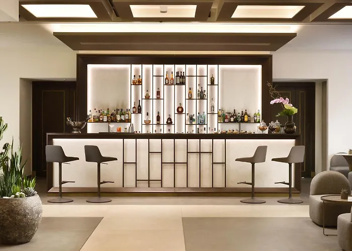 Fh55 Grand Palatino Hotel