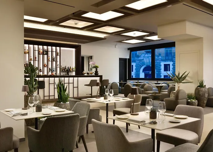 Hotel Fh55 Grand Palatino