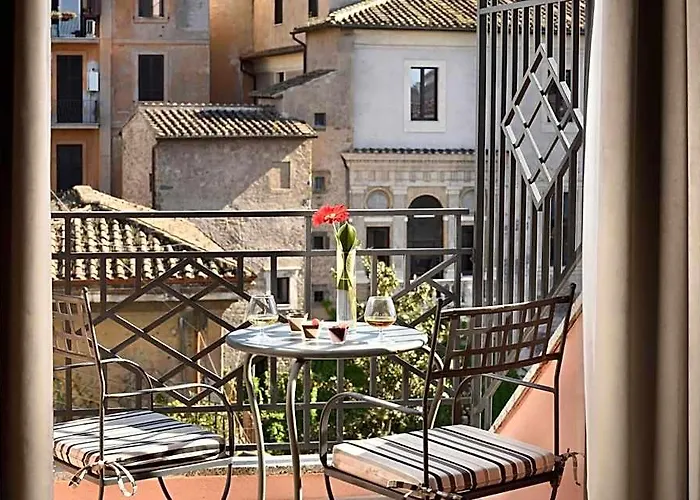 Fh55 Grand Palatino Roma