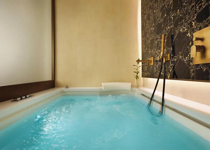 Fh55 Grand Palatino Hotel 4*