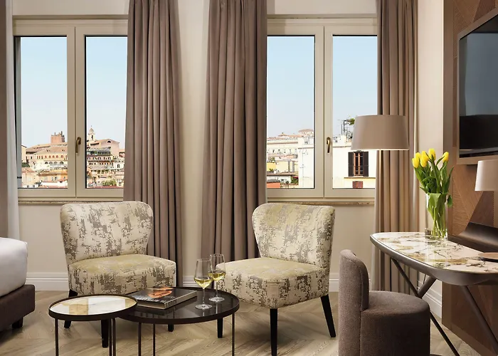 Fh55 Grand Palatino Rome