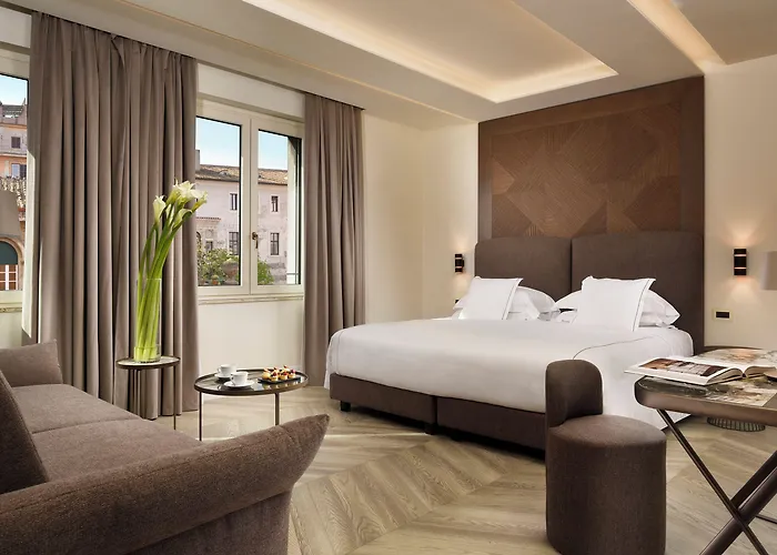 Fh55 Grand Palatino Hotel