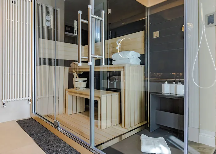 Hotel Fh55 Grand Palatino 4*